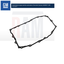 Automatic Transmission Cup