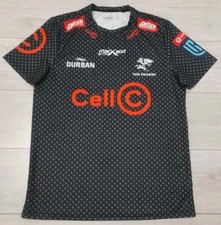 The Sharks Rugby Home Shirt