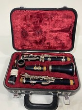 Yamaha YCL-26 Student Clarinet