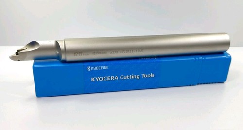 Kyocera boring bar - kyocera,