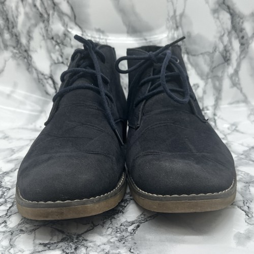 Vtg y2k chukka boots cedar - chukka,