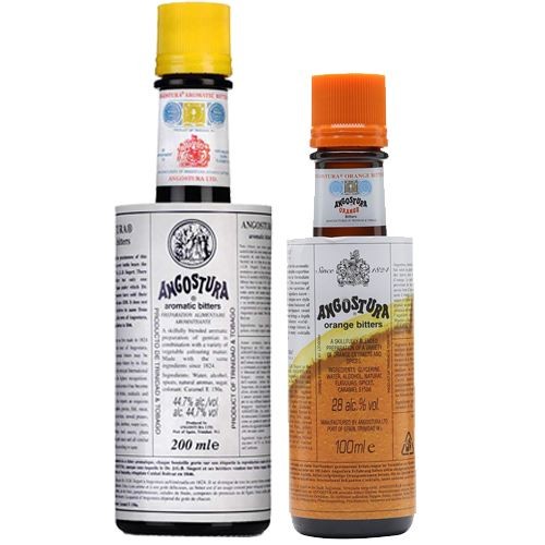 Angostura bitters 200ml - angostura, and