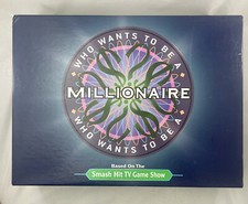 Who Wants To Be A Millionaire