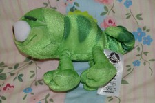 Rare Disney Store Tangled