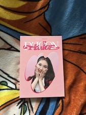 TWICE Dicon Fiesta Photocard
