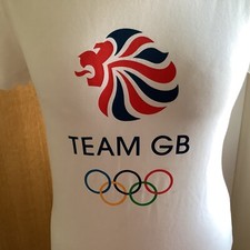 Official Adidas Olympics RIO