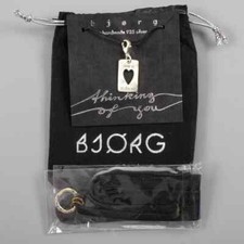 Love is in the Air Bjorg Charm