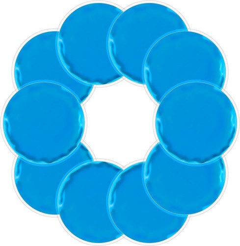 Pcs gel ice packs - pcs,
