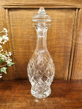 Waterford crystal cut - waterford, glass