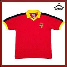 Watford Football Shirt Score