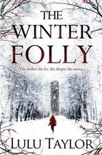 The Winter Folly,Lulu Taylor