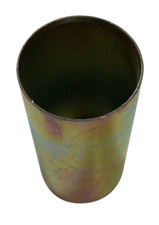 Outer Shroud For Dynomec