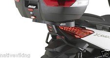 Yamaha max 125 - yamaha, x-max