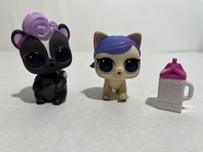 LOL Surprise Doll Pets Miss