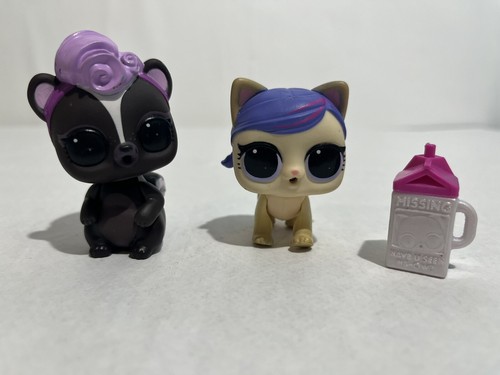 Lol surprise doll - lol, pets