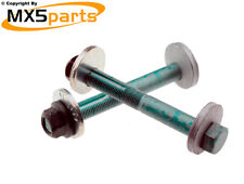 MX5 Alignment Bolt Camber