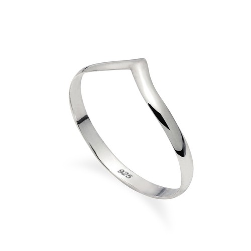 Solid 925 sterling silver - 925,