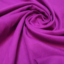 FUCSHIA 100% Cotton Lawn