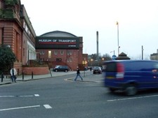 Photo 6x4 Glasgow Museum of