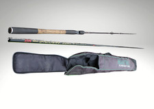 Maver Platinum Rod Bag + MAP Carptek Margin Fishing Pole & TF Gear Fishing Rod