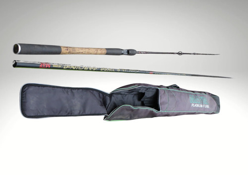 Maver platinum rod - maver, +