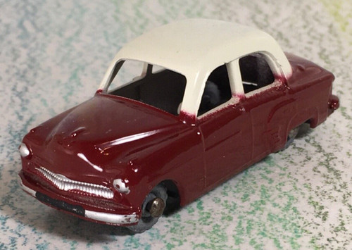 Matchbox moko lesney 22a - moko,