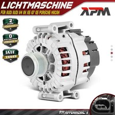 Alternator Generator 180A 12V