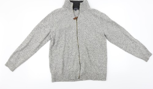 Melka mens green - green, coat