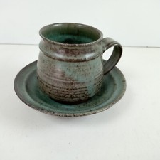 Handmade Stoneware Studio
