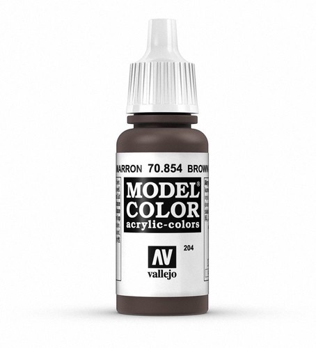 Vallejo model colour - vallejo,