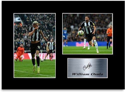 William osula newcastle - william,