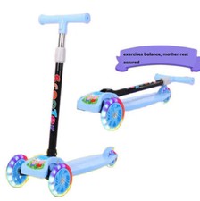 Adjustable Kids scooter 3
