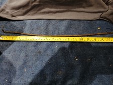 BSA TRIUMPH  REAR BRAKE ROD