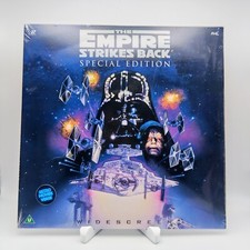 Star Wars Episode V: The