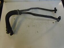 YAMAHA XJR 1300 1999 2000 2001 2002 2003 2004:OIL COOLER PIPES:USED MOTORCYCLE