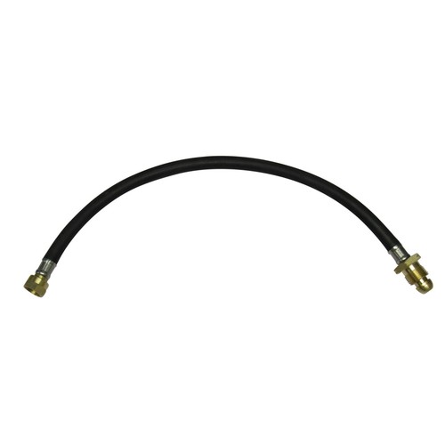 Propane gas pigtail hose - gas,