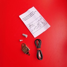 Electronic CDI Ignition Unit Replace Points & Condenser On Honda G200 G300 G400