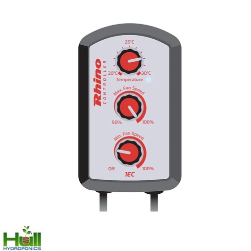 Rhino exhaust fan - rhino, 1