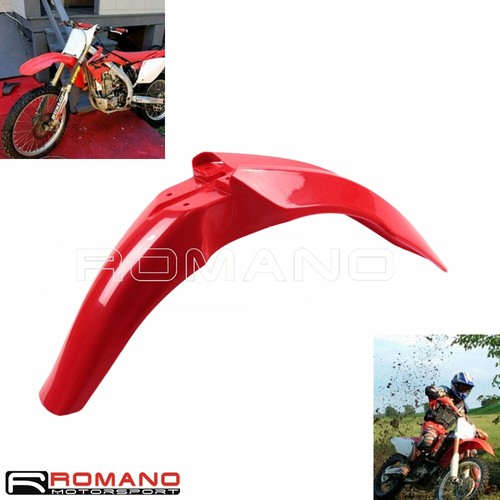 Motocross plastic front - motocross,