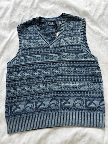 Ralph lauren fair isle - fair,