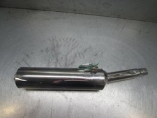 Kawasaki ZZR1200C ZZ-R1200 2002-05 Right Hand Side Exhaust Silencer Slip On Can