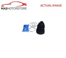 CV JOINT BOOT KIT WHEEL SIDE