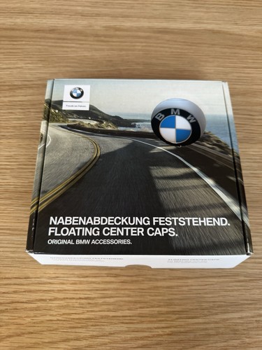 Genuine bmw floating wheel - genuine,