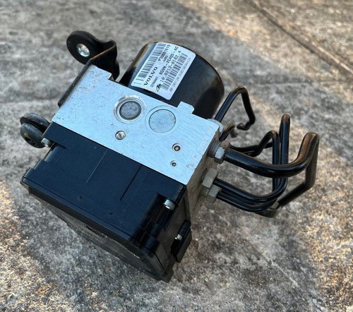 Volvo v70 2010 abs hydraulic - abs,