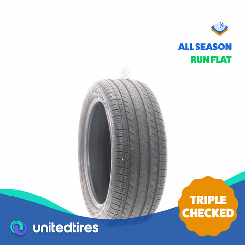 Used 225 45r17 bridgestone - used,