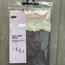 EX M & S Women's Staynew 3