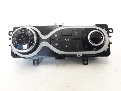 Renault captur climate - j5,