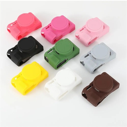 Camera protective case - protective, for
