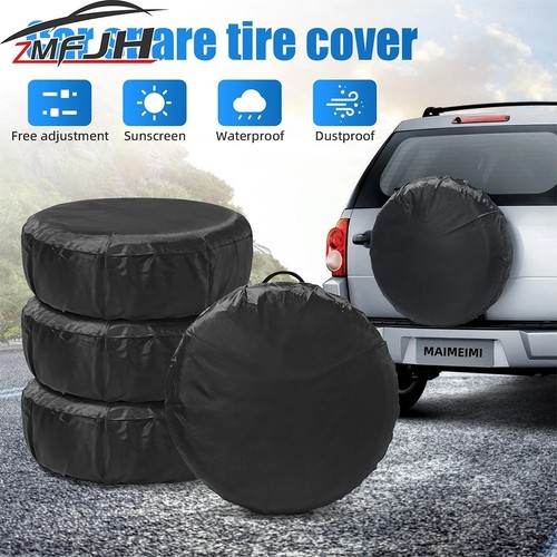 16inch spare tire - spare, cover