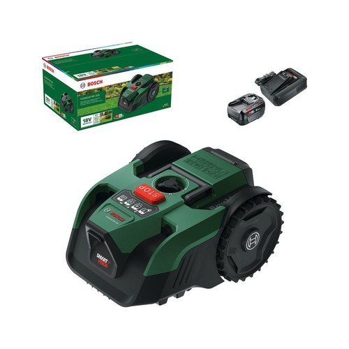Bosch visimow 18v 200 - bosch, robotic